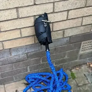 2pcs Outdoor House Faucet Protector Covers, Prevents Freezing, Easy Removal Winter Warmth, Suitable for Other Places Use