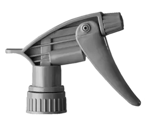 Trigger Sprayer - 320CR -Gray