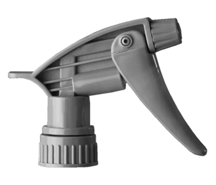 Trigger Sprayer - 320CR -Gray