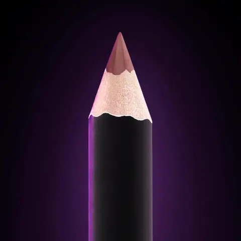 Smoke Lipliner Plum-mauve Long-wearing Ultra-pigmented Smooth Glide Makeup Product from China