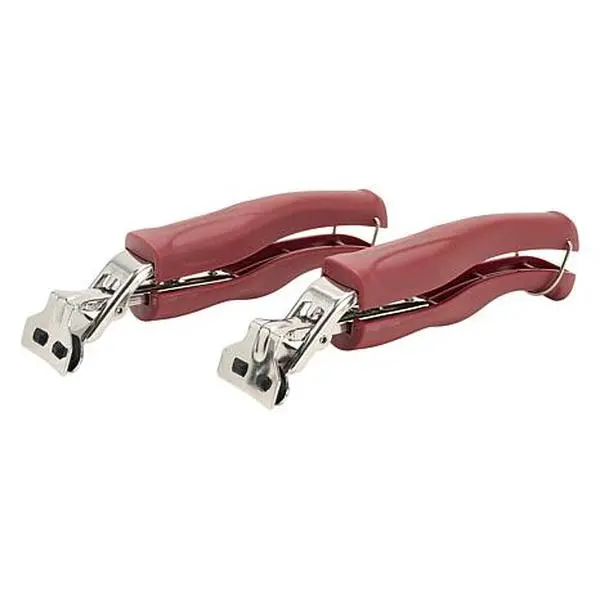 Curtis Stone 2-pack Universal Pan Grabbers Curtis Stone 2-pack Universal Pan Grabbers