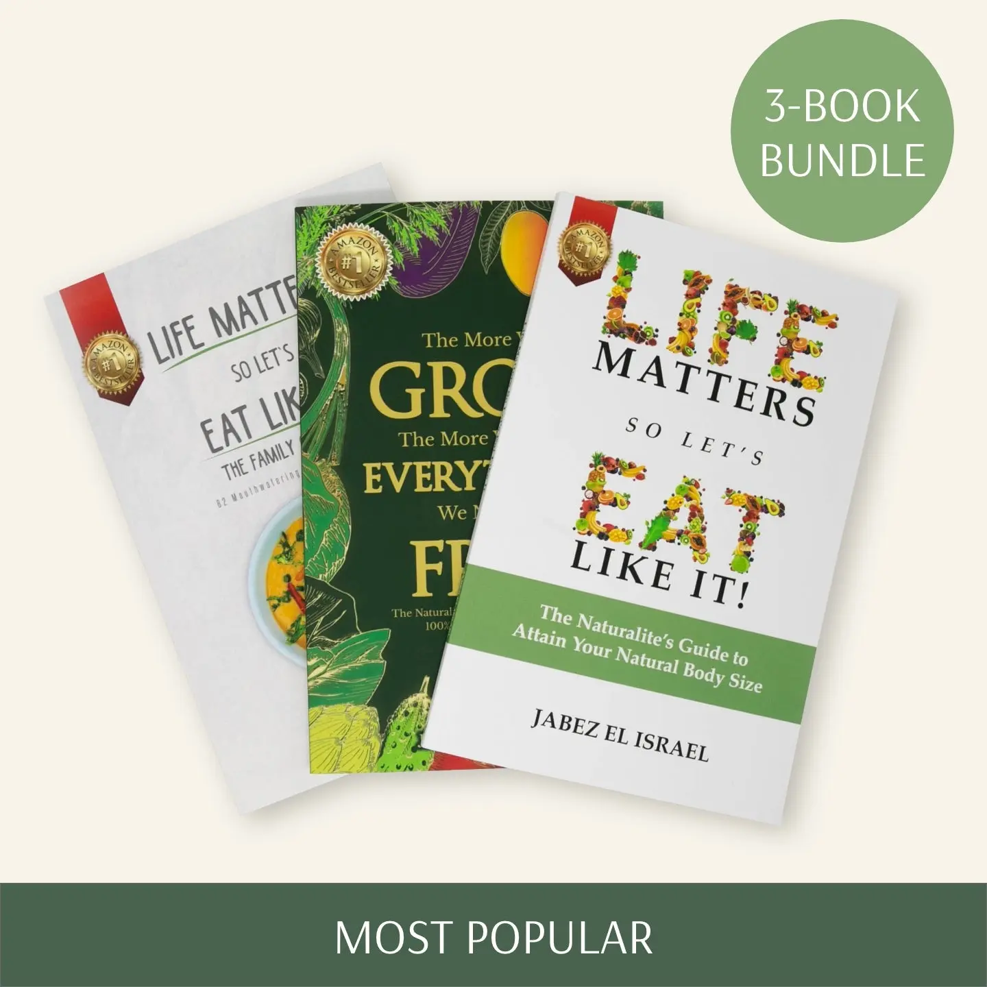 The Starter Bundle
