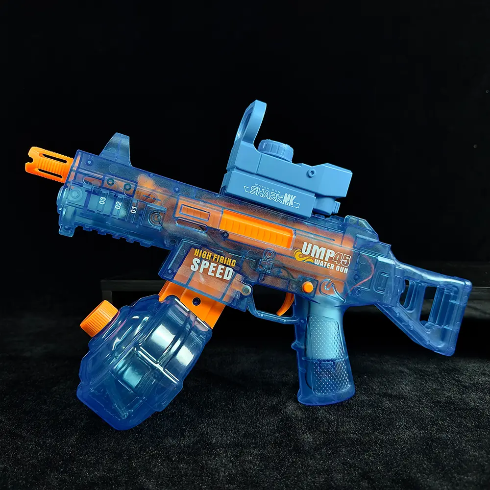 Ice-Blast PRO Blue