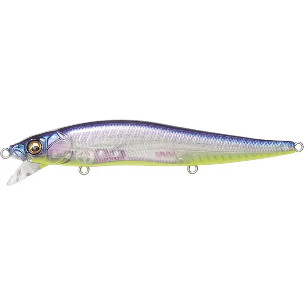Megabass Vision 110 SR Jerkbait