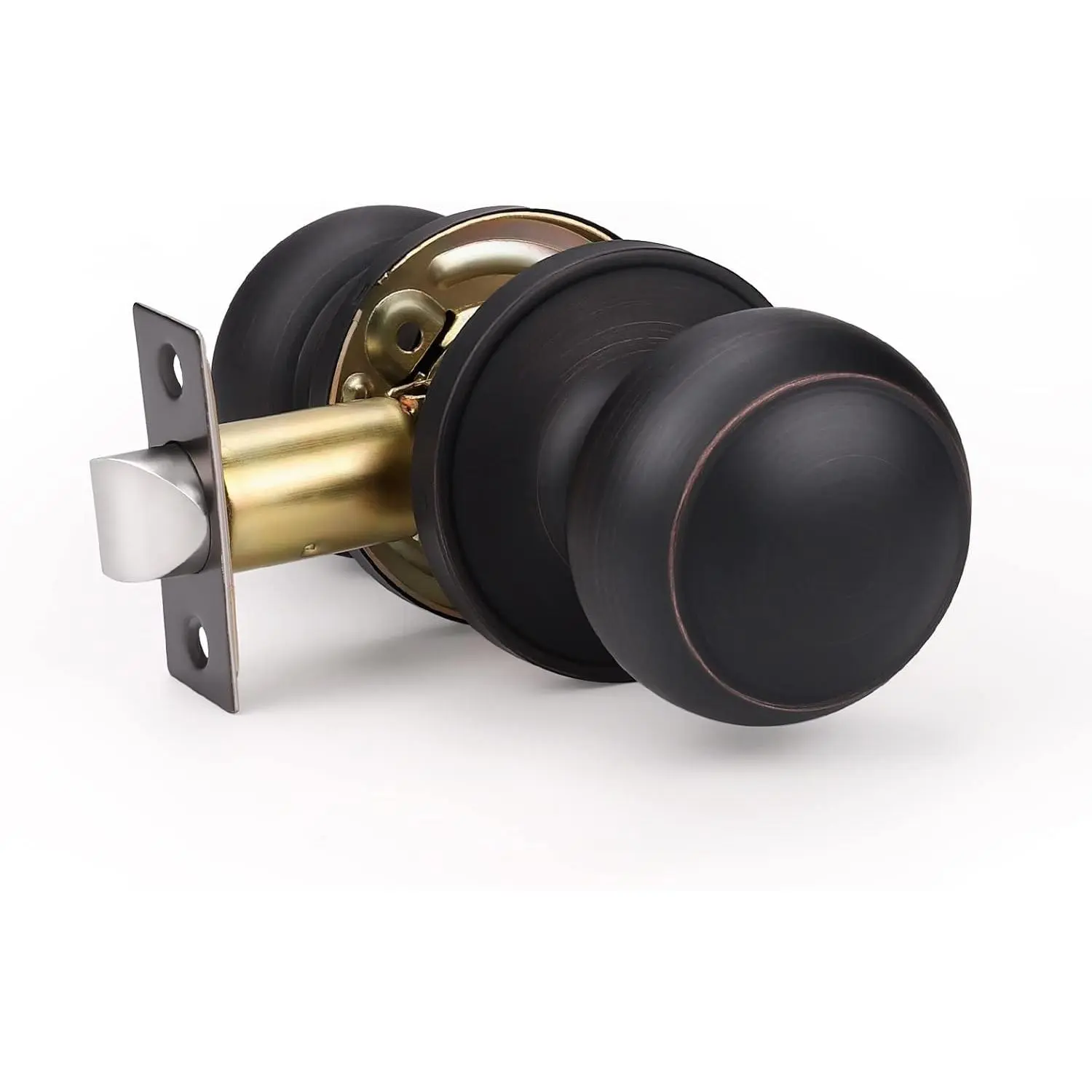 Oil Rubbed Bronze