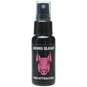 Hawg Slawp Fish Attractant Spray