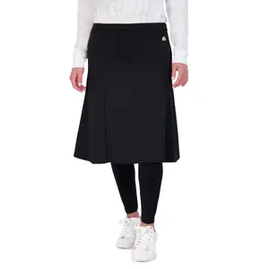 Ankle Ballet Snoga 24" - Black