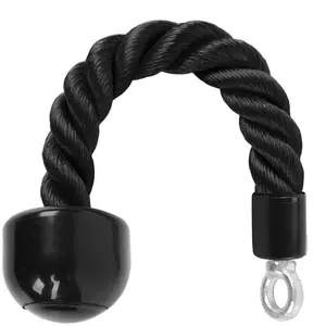 Muscle Exercise Pull Rope Stretch Rope, 1 Count Hand Strengtheners, Fitness Training Equipment for Home Gym