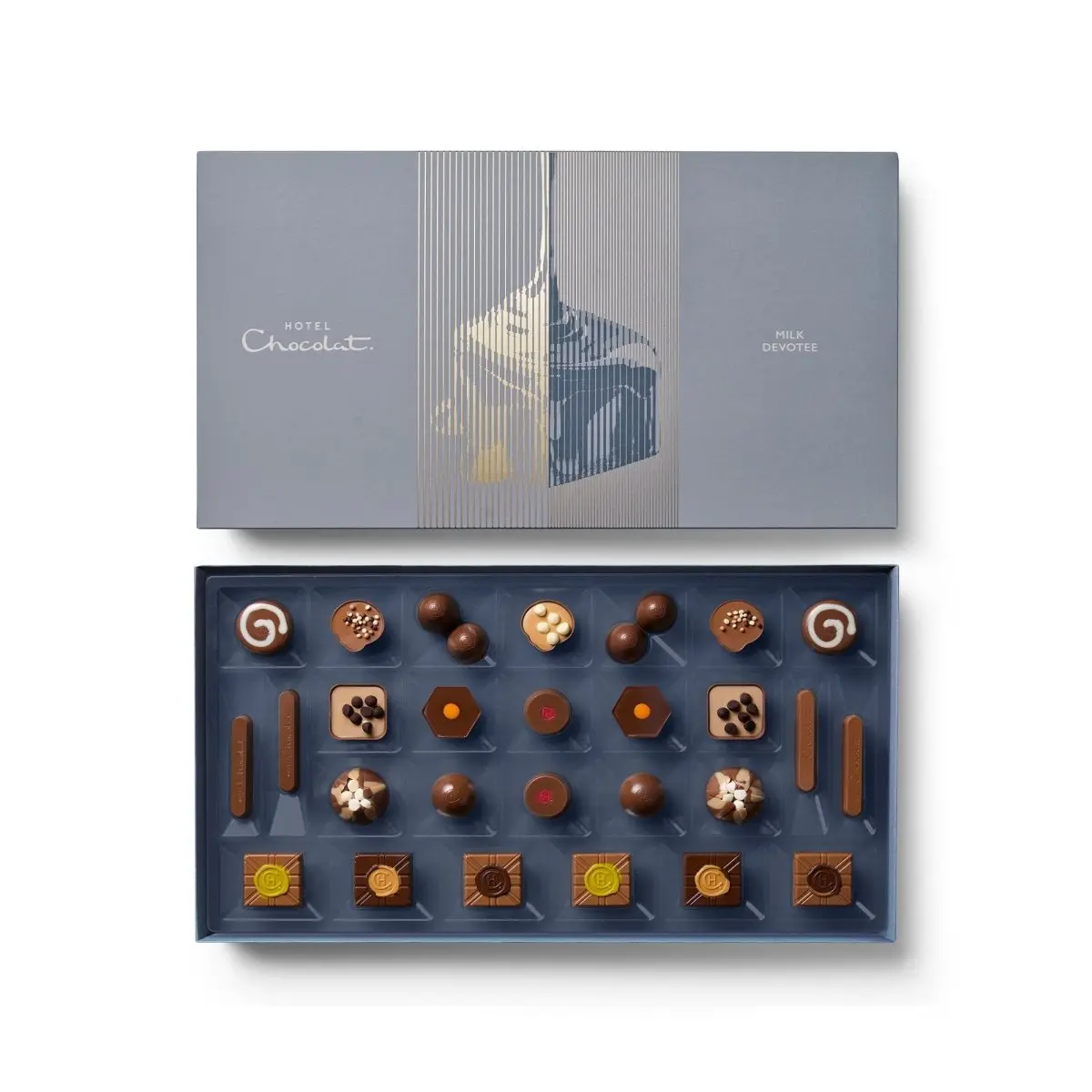 Milk Devotee 29 Pack