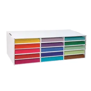 Classroom Keeper Construction Paper Storage Classroom Keeper Construction Paper Storage