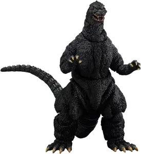 TAMASHII NATIONS - Godzilla vs. Biollante - Godzilla [1989] -Movie Graphic Plus- S.H.MonsterArts Action Figure