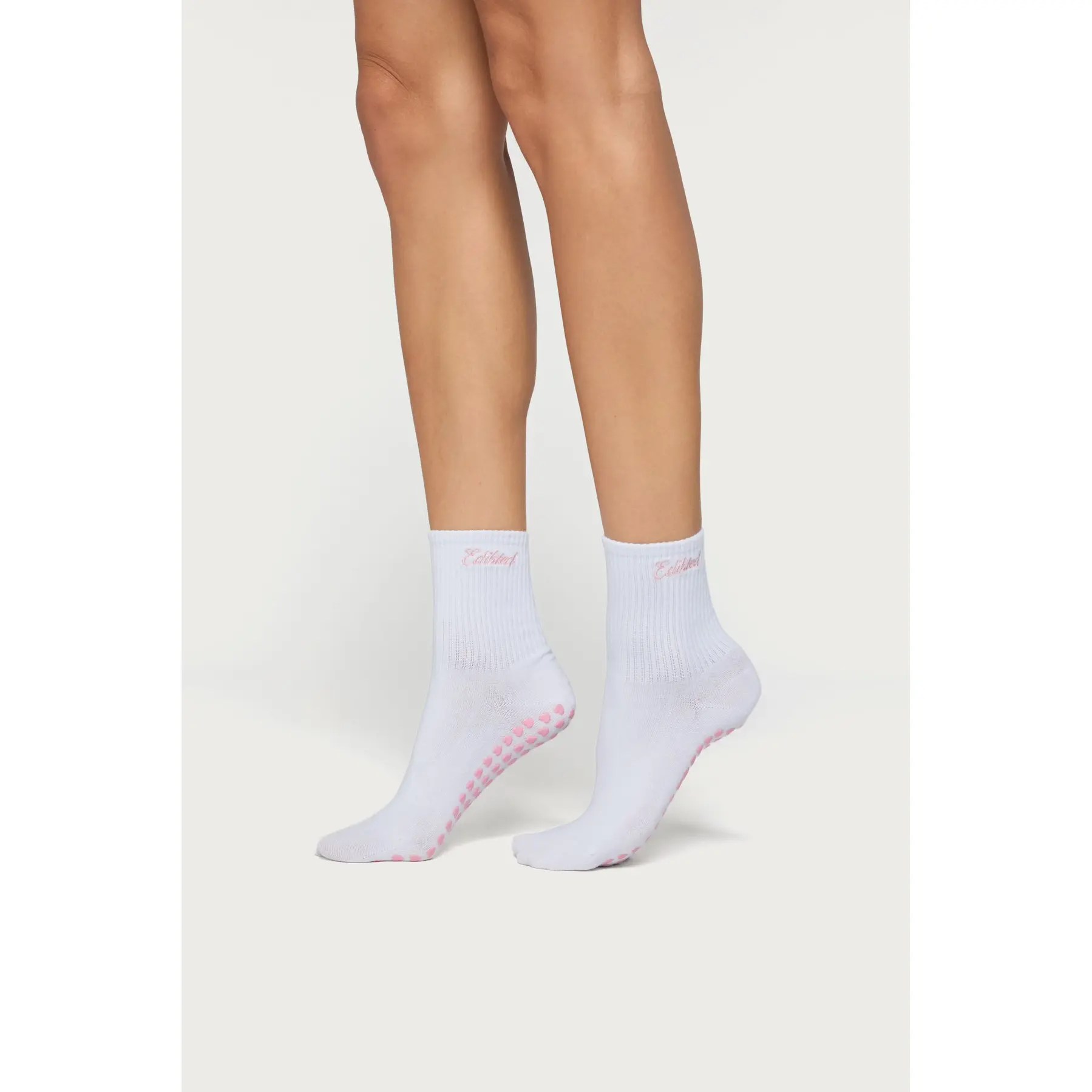 Edikted Princess Pilates Socks