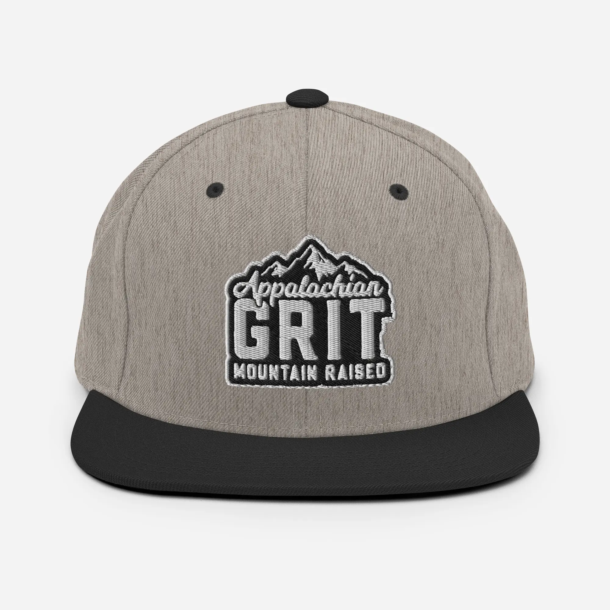Appalachian Snapback