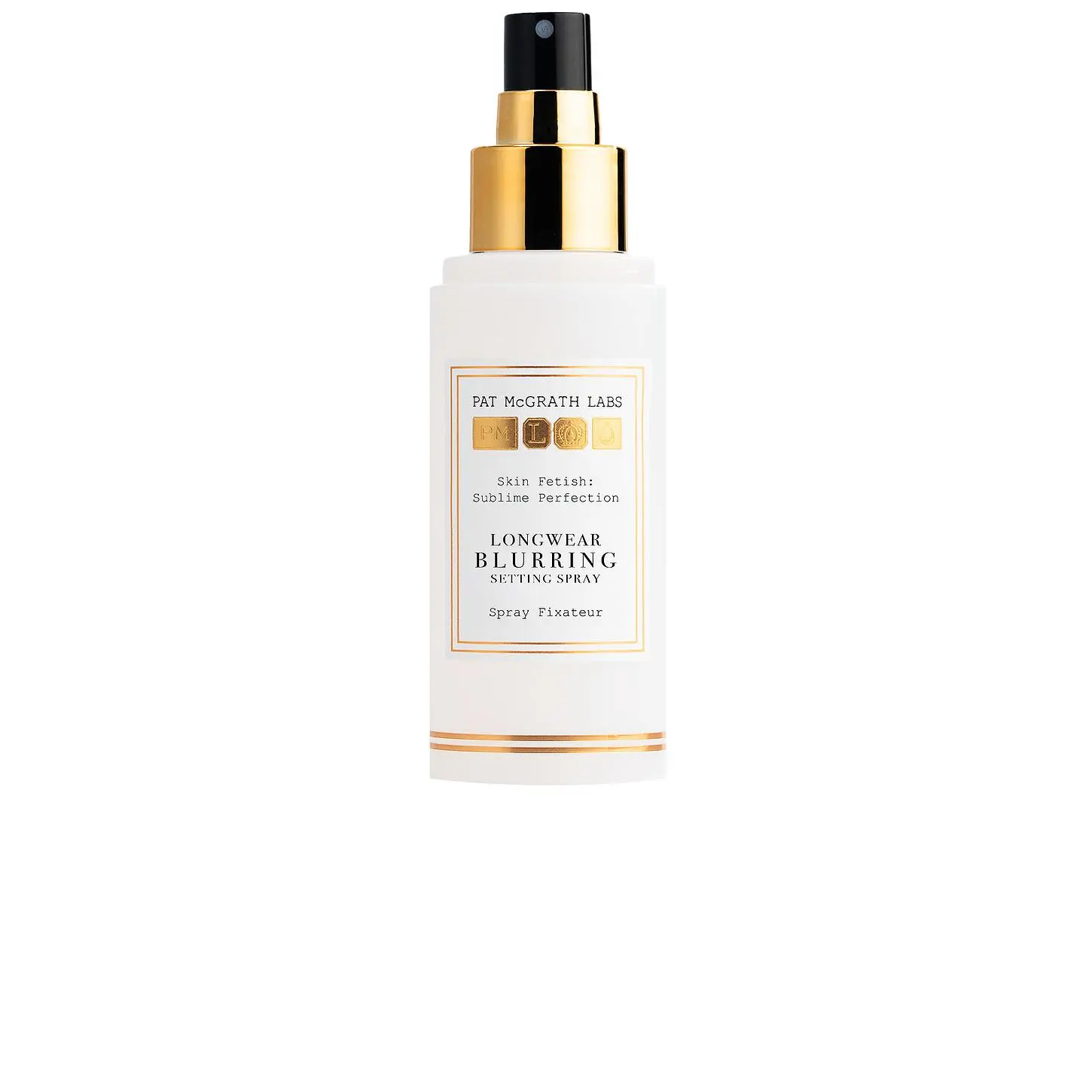PAT McGRATH LABS Blurring Setting Spray PAT McGRATH LABS Blurring Setting Spray