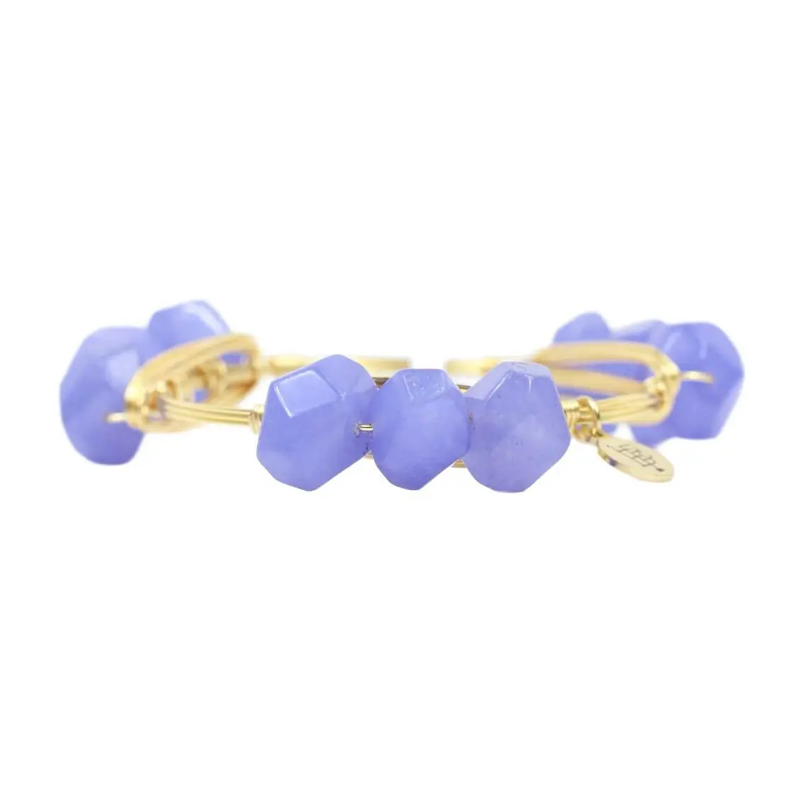 The Athena Bangle Bracelet