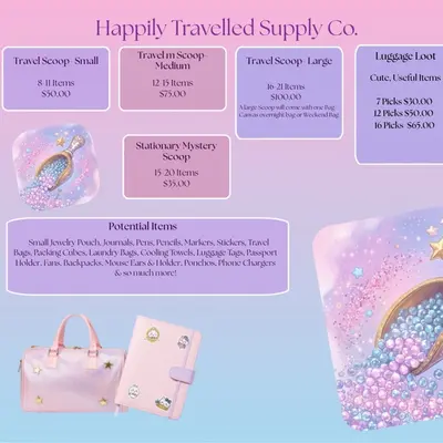 Pusheen Mystery Scoop - TikTok Shop