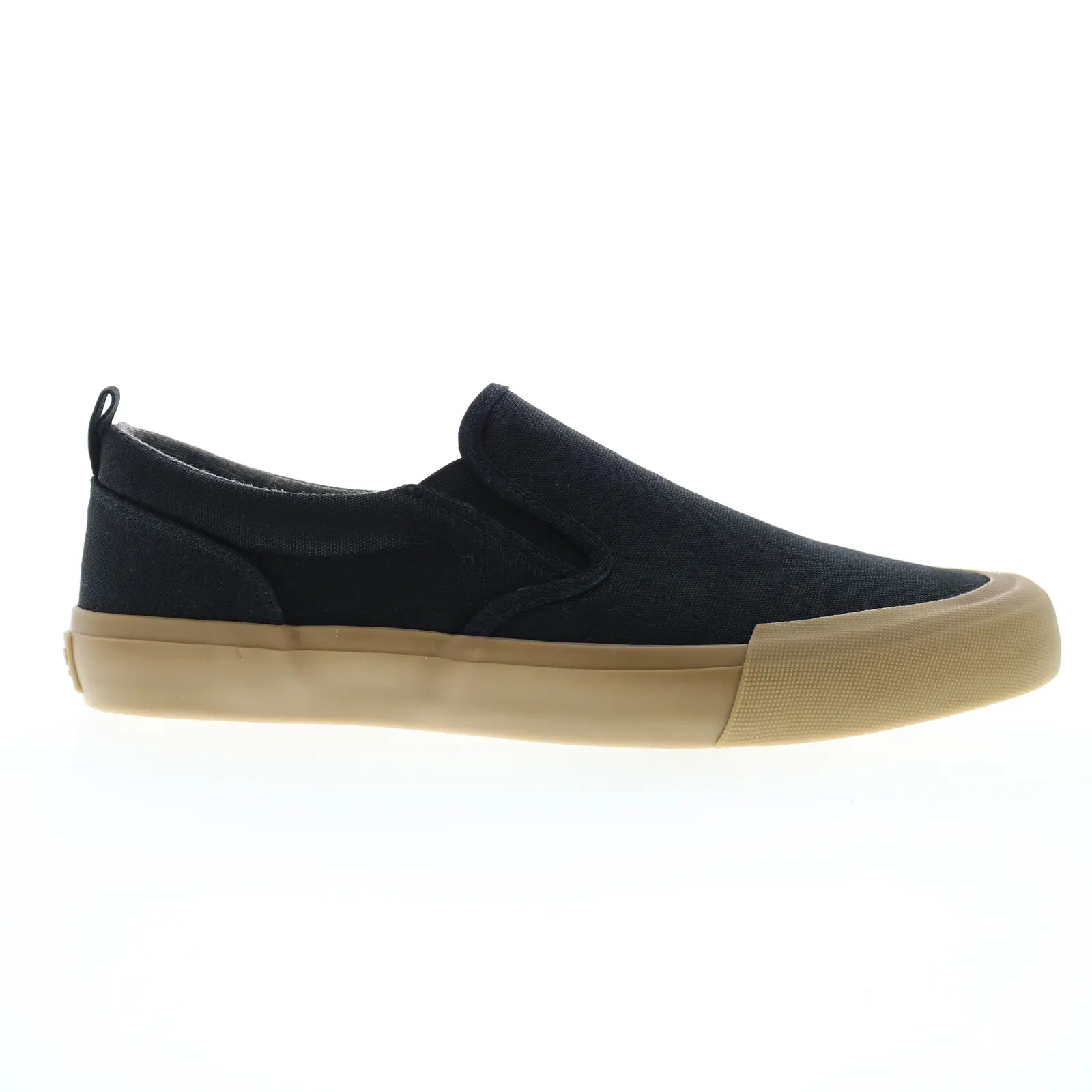 Dockers Fremont 90-43334 Mens Black Synthetic Lifestyle Sneakers Shoes
