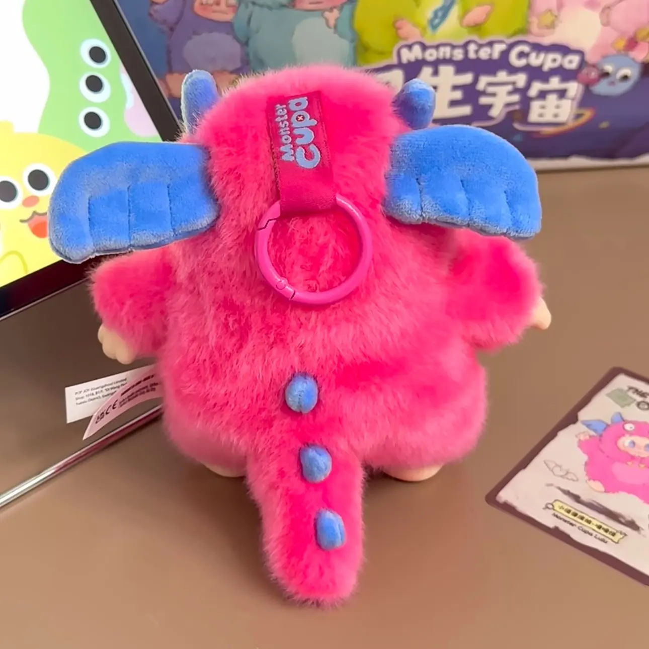 twins blind box - TikTok Shop