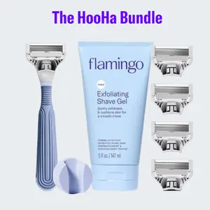 The Blue Waters Exclusive HooHa Bundle