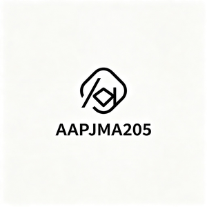 AAPJMA205 shop