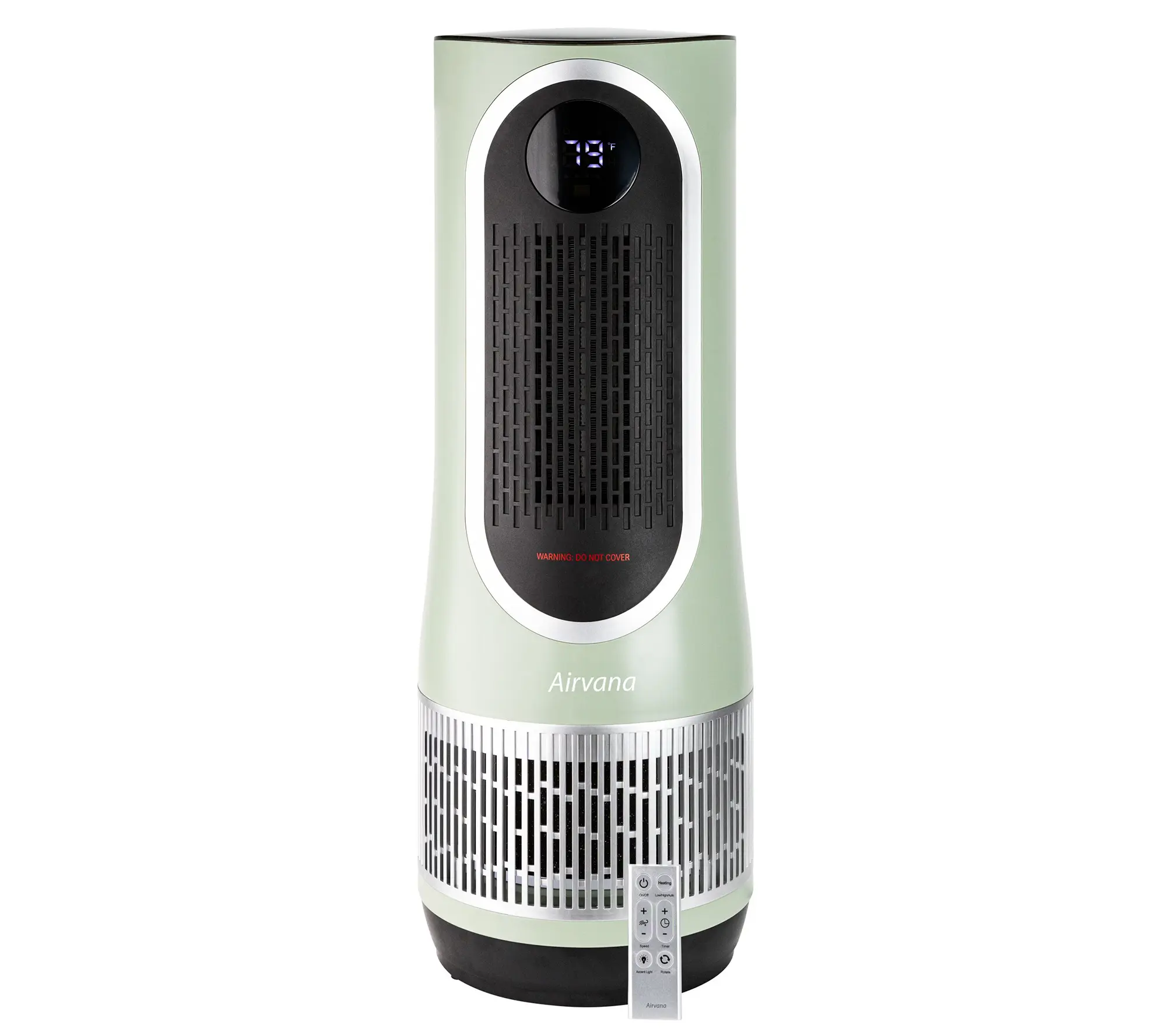 Airvana 3-in-1 Air Purifier, Heater & Fan Airvana 3-in-1 Air Purifier, Heater & Fan