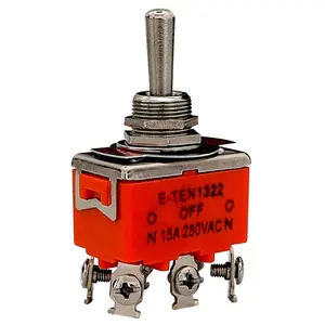 3 Gear Speed Go Kart Toggle Switch Selector Power Lock Switch for ATV UTV Drift Trike Golf Cart Quad Buggy Dune Moped Four Wheeler Tricycle Mini Dirt Bike Electric Bicycle Scooter Razor Polaris Taotao