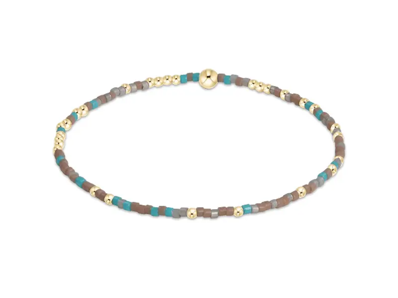 enewton Extends - Hope Unwritten Bracelet - Where My Beaches At?