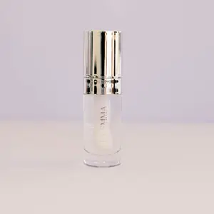 By Emma ESSENCE Clear Lip Gloss – Hydrating Non-Sticky High Shine Lip Gloss