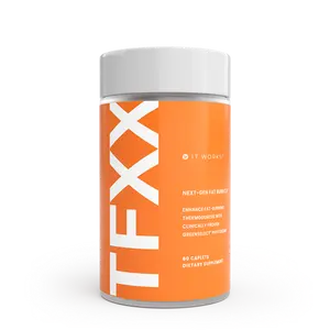 TFXX Performance Supplement
