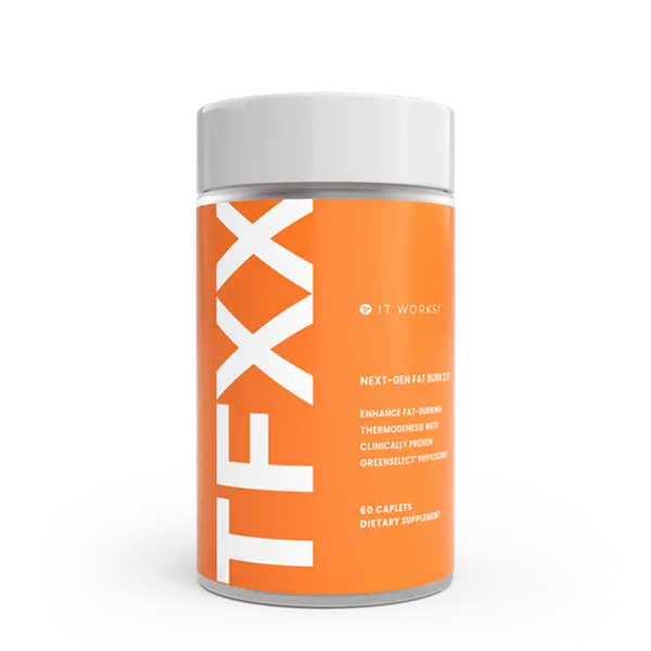 TFXX Performance Supplement