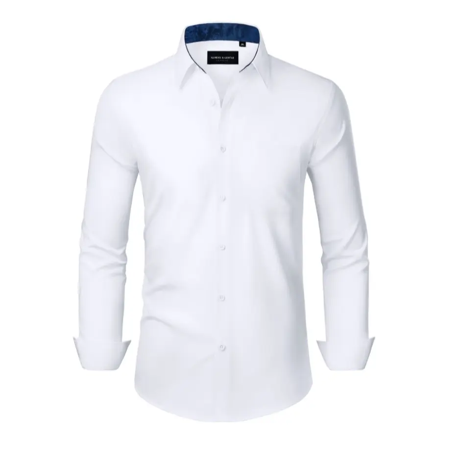 White - Pattern 3