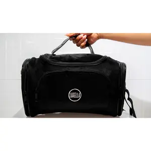 Mini Duffel