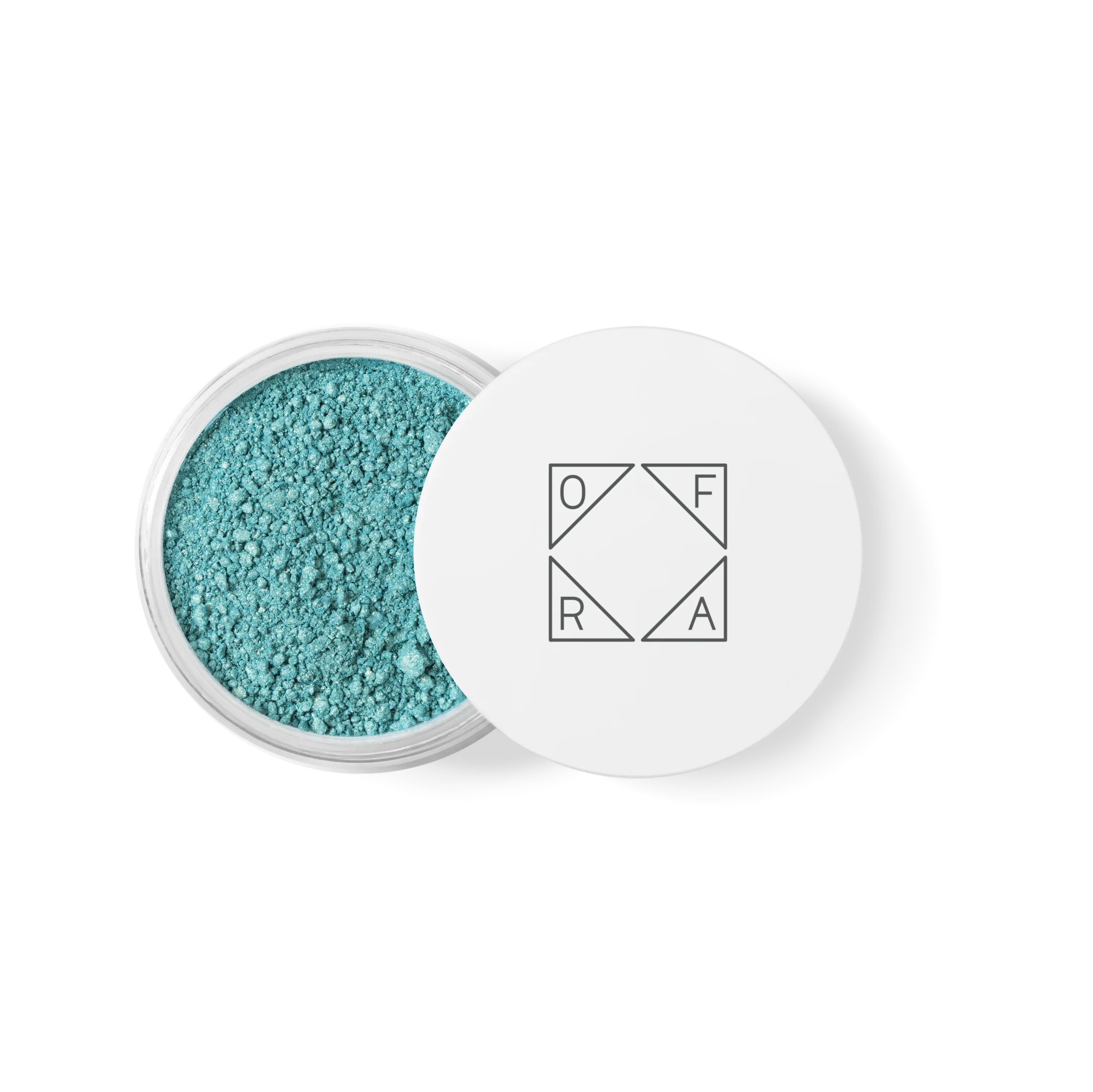 Eyeshadow Loose - Turquoise