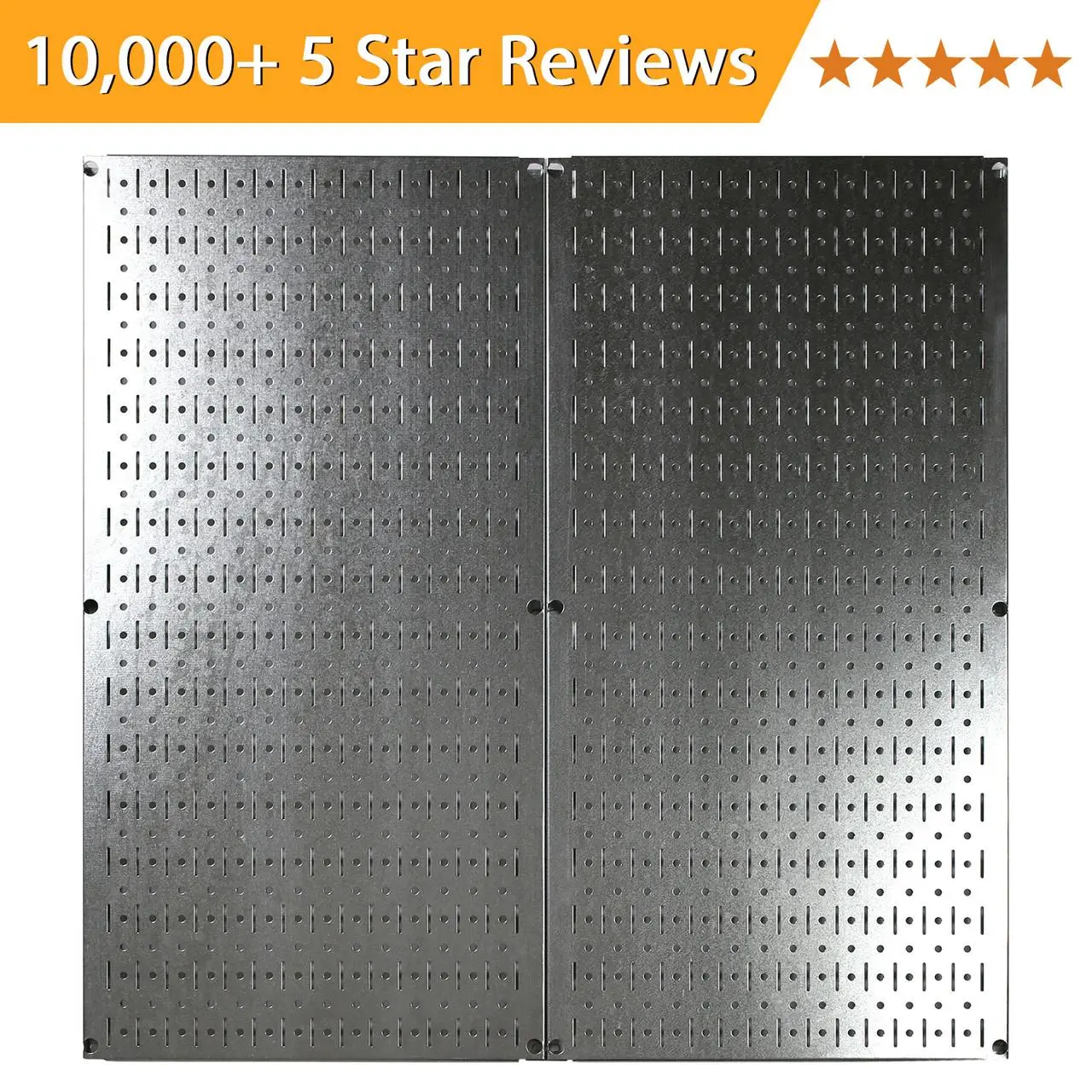The World's Best Selling Pegboard Pack The World's Best Selling Pegboard Pack