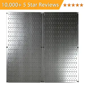 The World's Best Selling Pegboard Pack