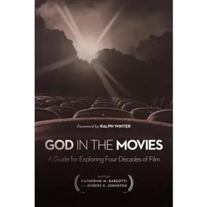USED-God in the Movies by Barsotti (Paperback)