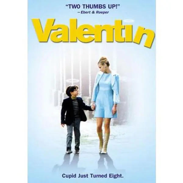 USED-Valentin (DVD)