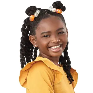 Outre Xpression Lil Looks 3X PRE STRETCHED CALMING BRAID 32"