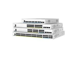 Cisco C1300X-48T-4X Ethernet Switch, 48-port managed Layer 3 switch | C1300X-48T-4X