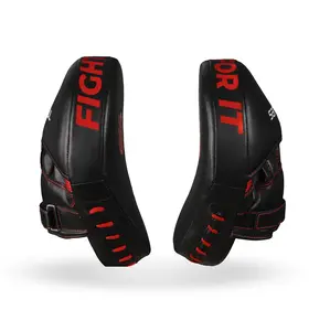 Essential Curved Punch Mitts