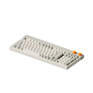 Lofree Block Mechanical Keyboard Wireless