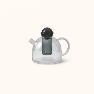 Still Teapot