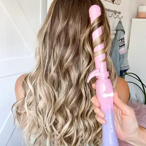 Beachwaver B1.25 Pink Sunset Beachwaver B1.25 Pink Sunset
