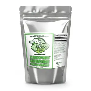 Creapure (Creatine Monohydrate)