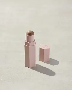 Match Stix Contour Skinstick — Amber Suede