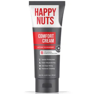 Comfort Cream - Original Scent, Lotion to Powder Body Care