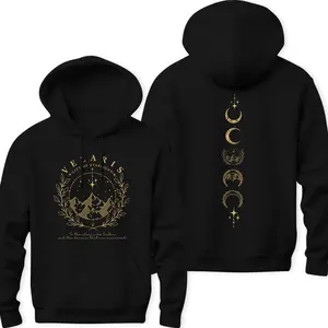 Court of Thorns And Roses Velaris Hoodie, Thorns and Roses Court of Dreams Hoodie, Acotar Hoodie, Night Court