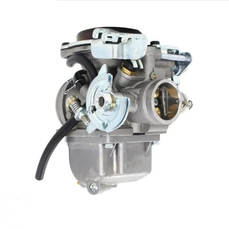 Motorcycle Carburetor Carb GN200 for Suzuki GS200 GN200 QM200GY GY200 GXT200 WJ200 200cc 250cc Dirt Bike Racing