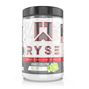 Ryse Loaded Creatine