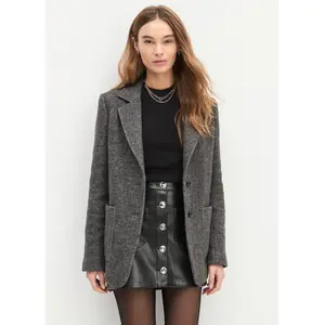 THE CHESHIRE COAT